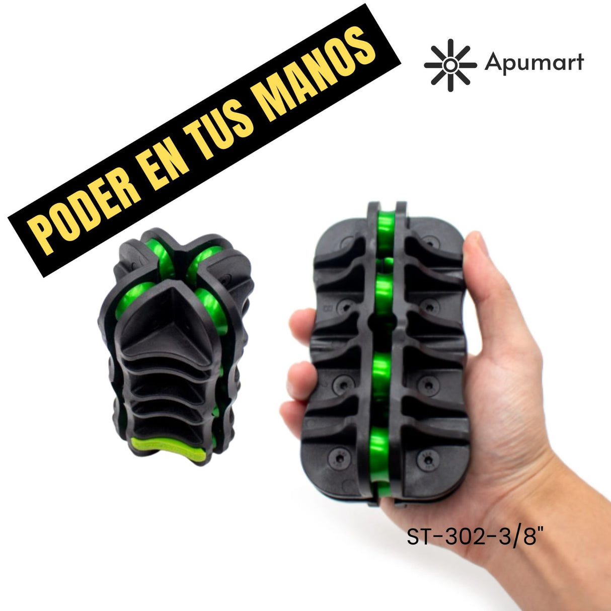 Enderezador de Tubos ST-302 para Cobre y Aluminio (HVAC Perú)