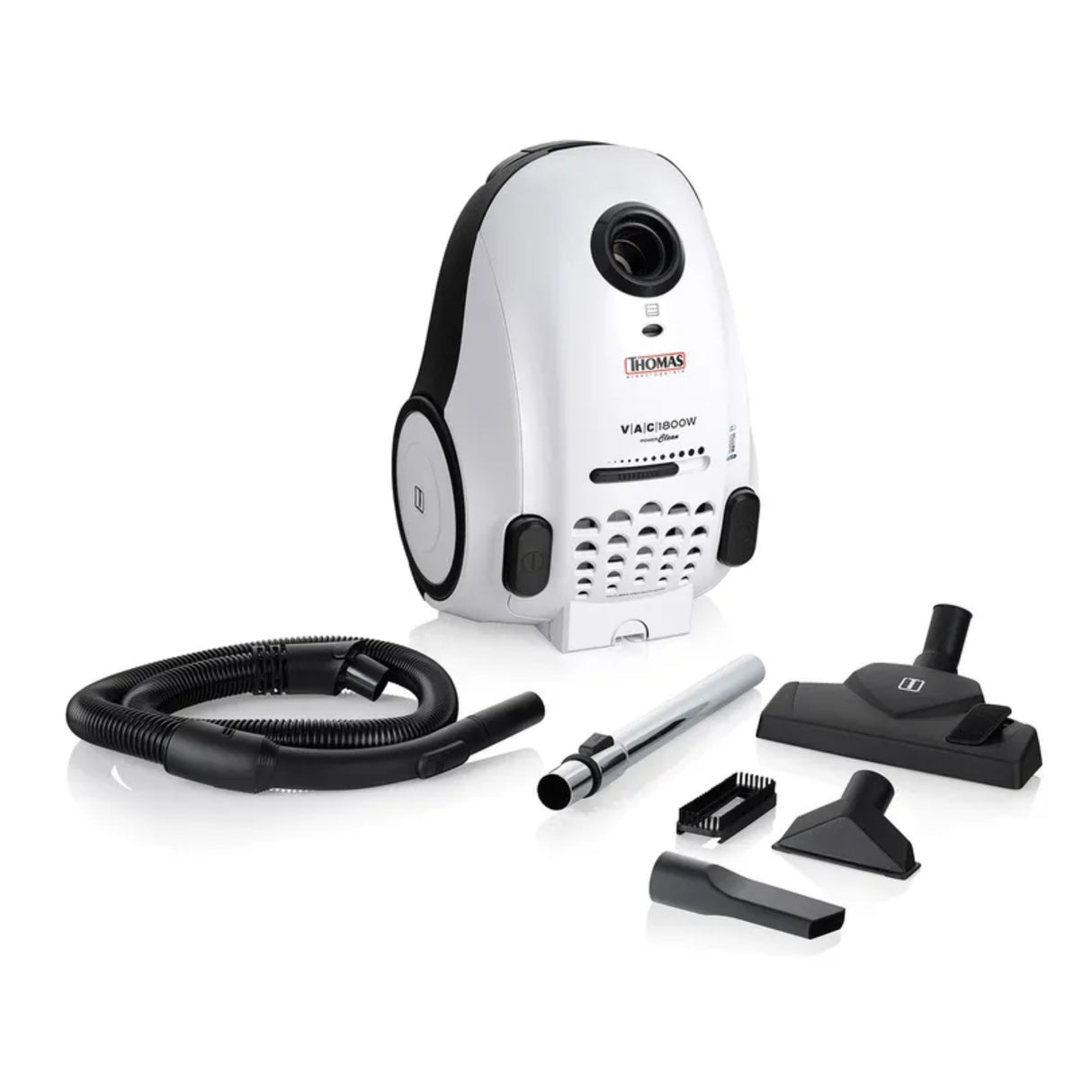 Aspiradora Thomas TH-1870 – 1800W