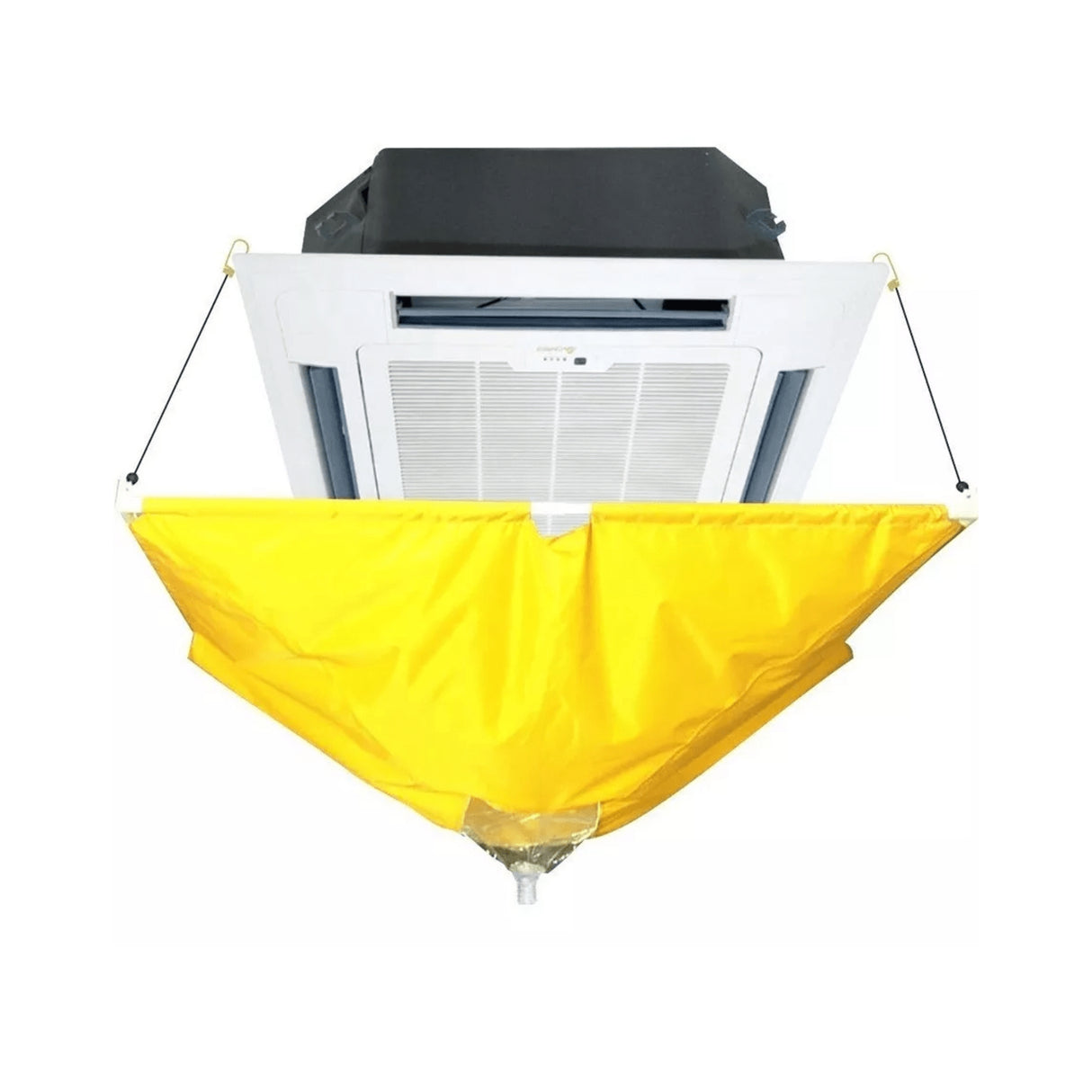 Carpa para Mantenimiento – Cassette, Fancoil y Split