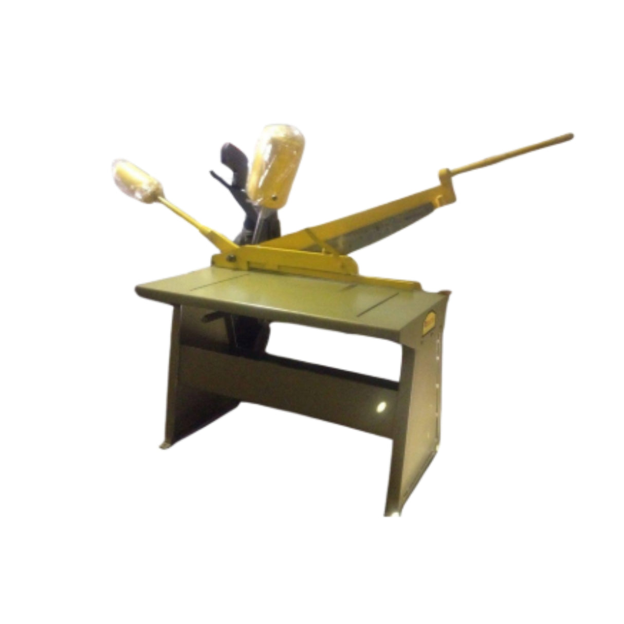 Cizalla Manual 1.2 m - HVAC