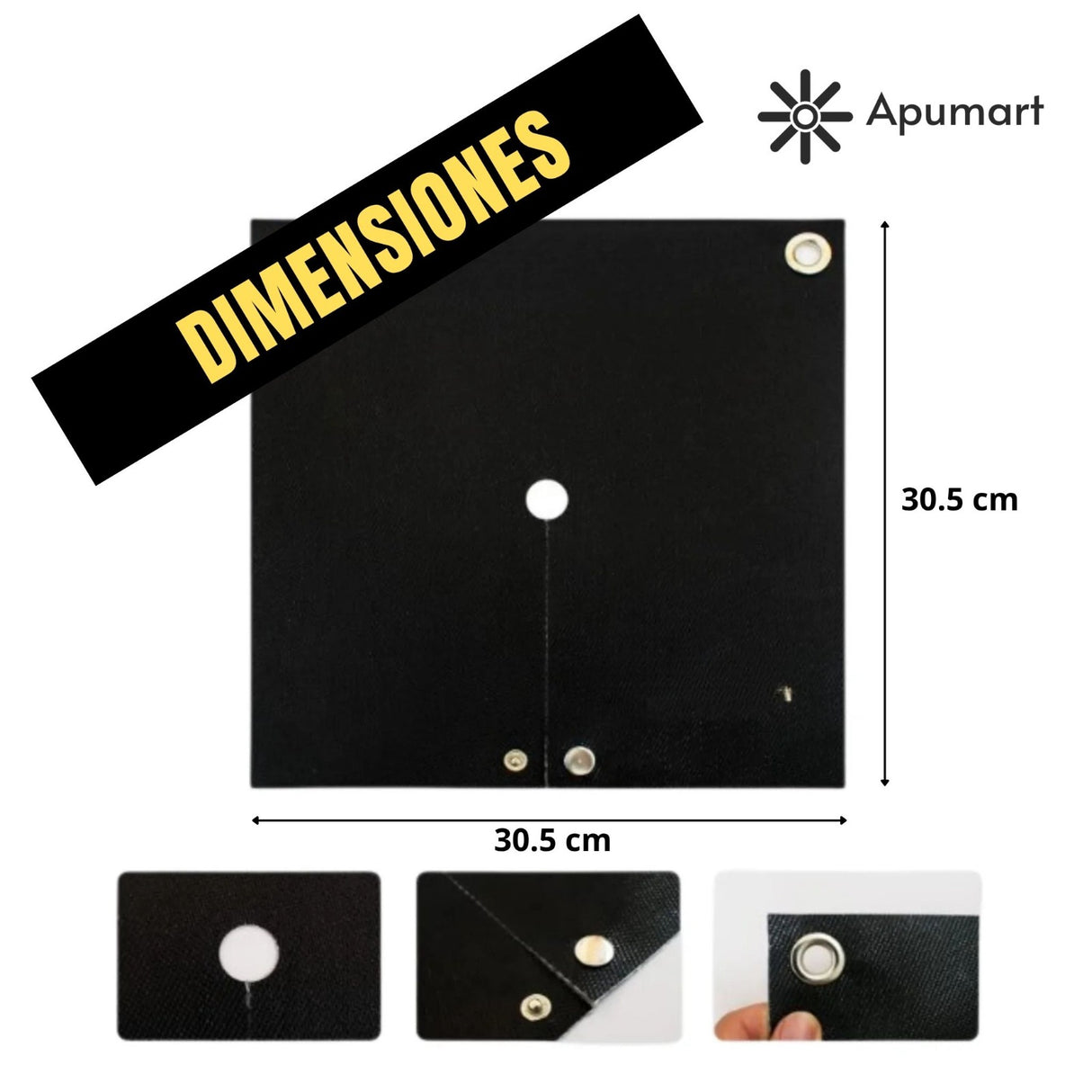 Manta Ignífuga para Soldadura – Protección Térmica Industrial