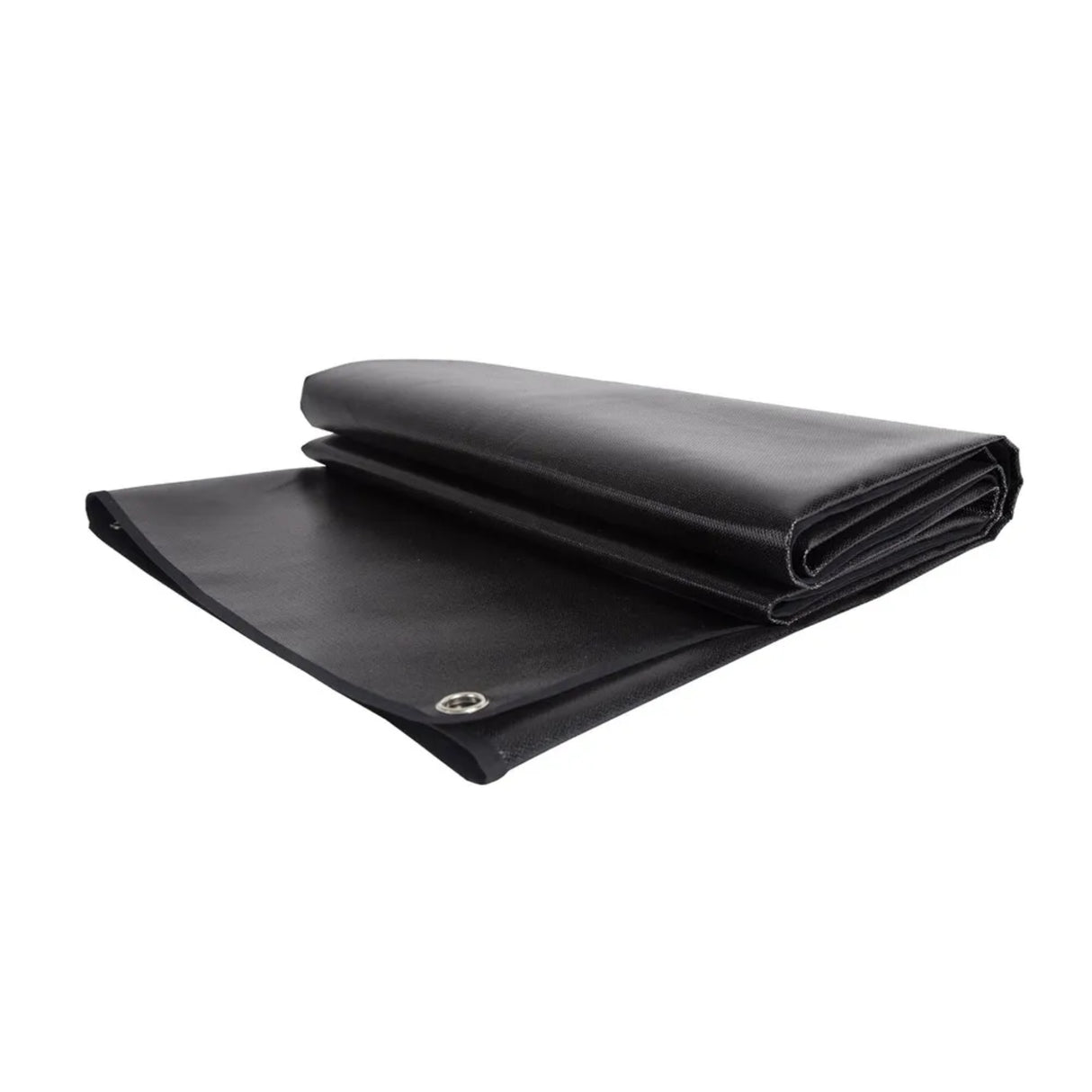 Manta Ignífuga 500 °C – Protección Contra Chispas y Calor