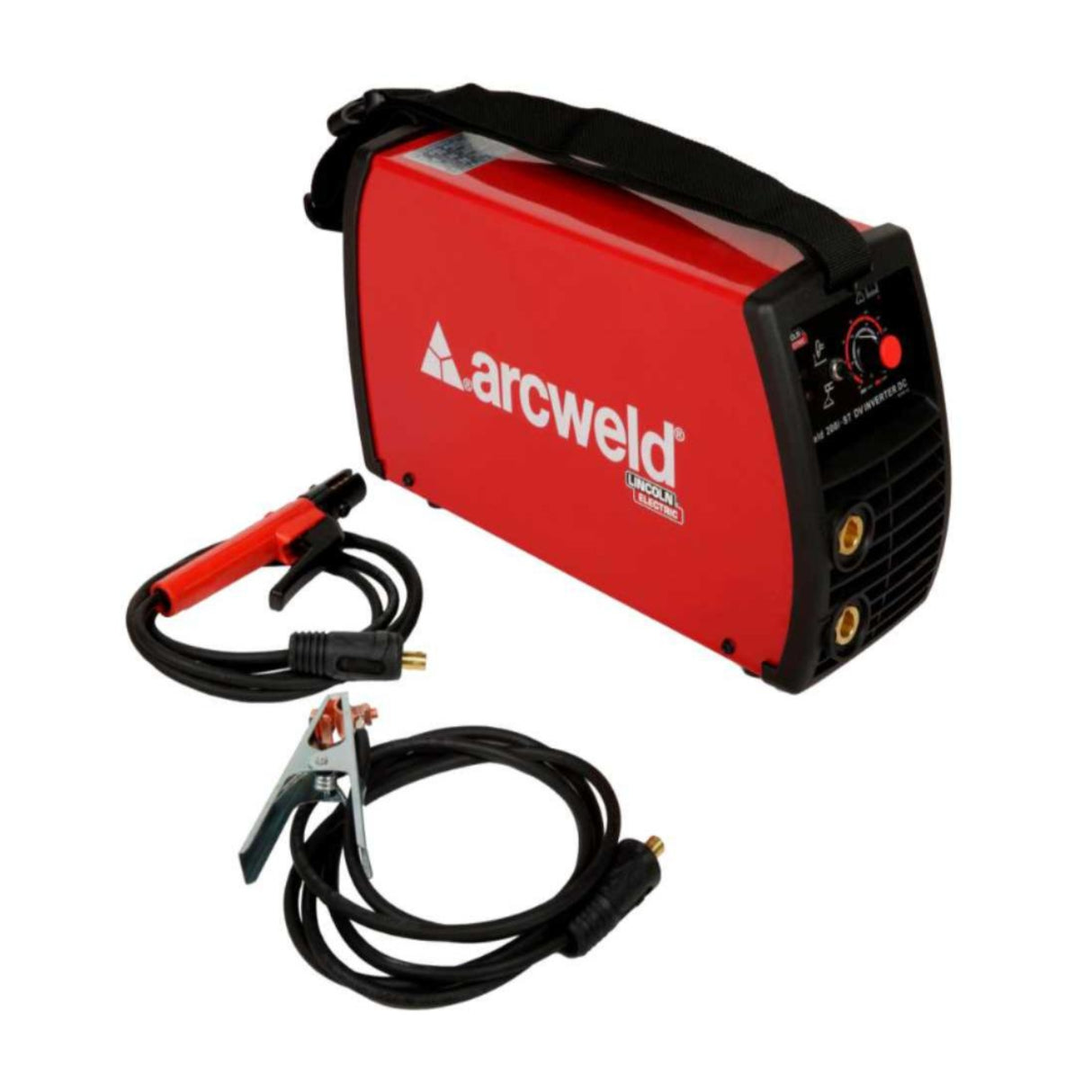 Máquina de Soldar Portatil