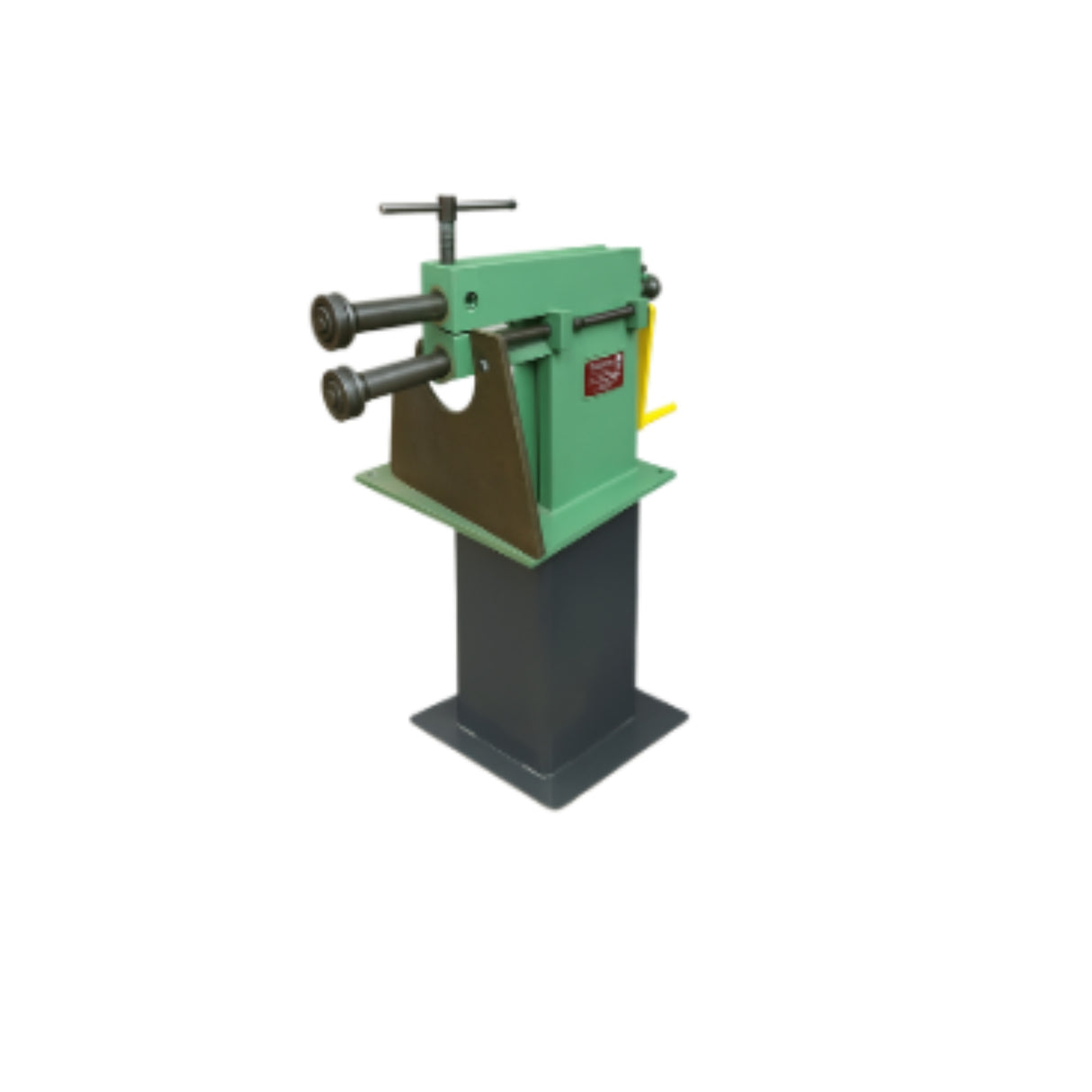 Pestañadora Manual 1.5 mm – Ductos HVAC