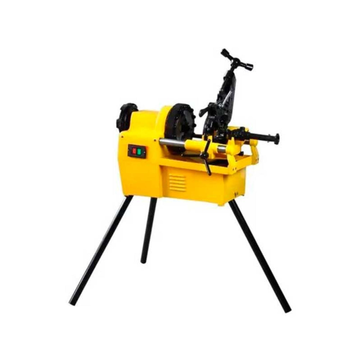 Roscadora de tubos 1/2" – 2" NPT