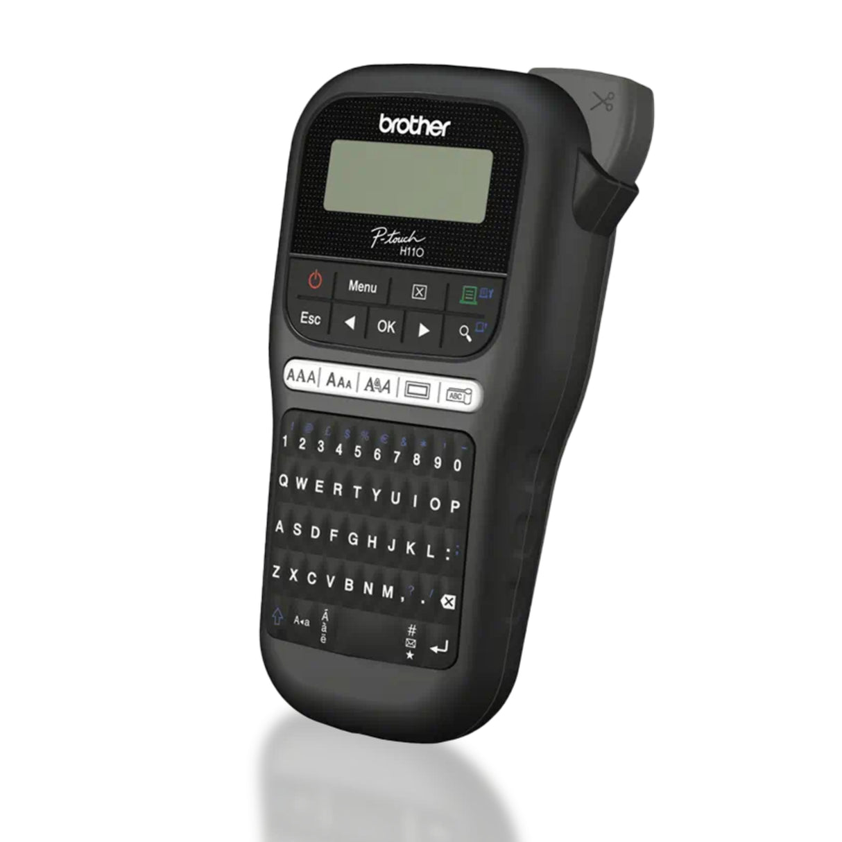 Rotulador Portátil Brother