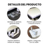 CI-12/18™ Cubierta intemperie para Unidad Condensadora 12,000–18,000 BTU/h