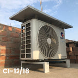 CI-18/24™ Cubierta intemperie para Unidad Condensadora 18,000–24,000 BTU/h