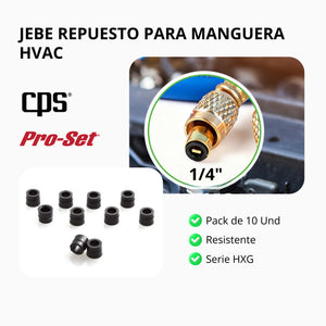 Herramientas y Accesorios