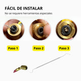 Juego de Gaskets CPS Pro-Set HXG para Mangueras de 1/4"