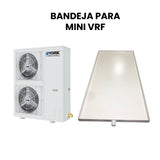 BC-106-48.5™ Bandeja de Condensado para Unidad MINI VRF