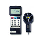 Anemómetro Lutron AM