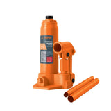 Gata Hidráulica Truper – 2 Ton