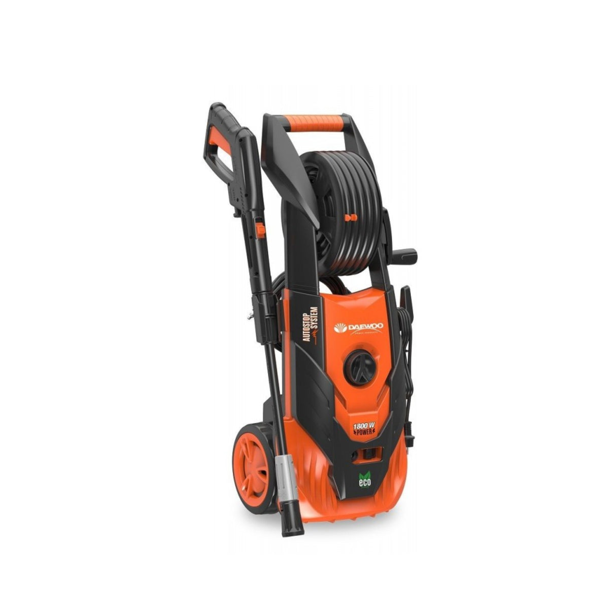 Hidrolavadora Daewoo 1800W