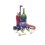 Equipo Oxiacetilénico Portátil – Alquiler en Lima