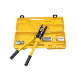 Prensa Hidráulica CPO-240 – 12 Ton