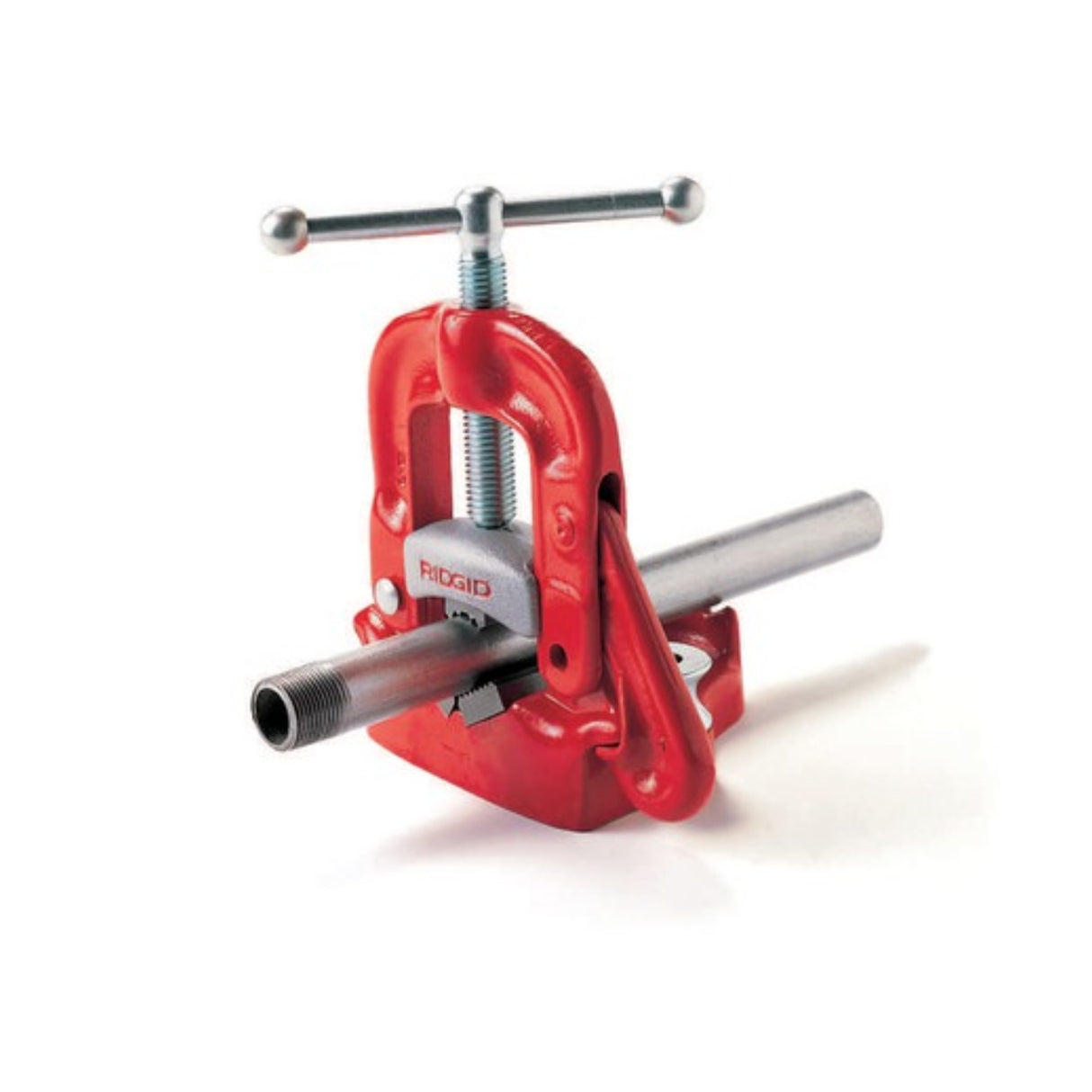 Prensa de Tubo Ridgid