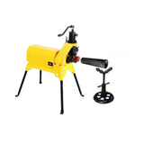 Ranuradora Hidráulica G12C