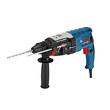 Taladro rotomartillo  GBH 2-28D