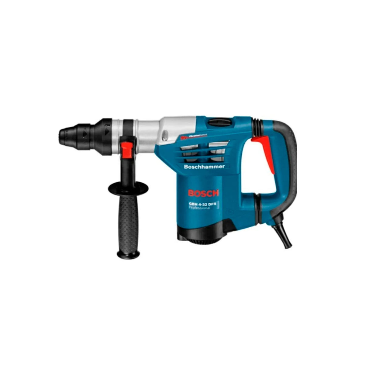 Taladro rotomartillo GBH 4-32 DFR