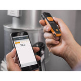 Termómetro Infrarrojo Testo 805i Calibrado – HVAC