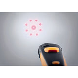 Termómetro Infrarrojo Testo 805i Calibrado – HVAC