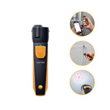 Termómetro Infrarrojo Testo 805i Calibrado – HVAC