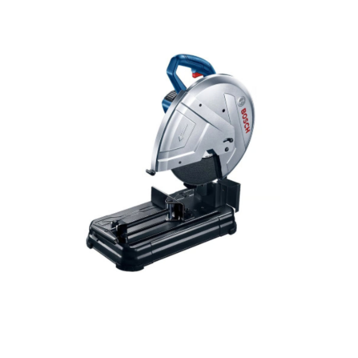 ronzadora Bosch GCO 2000 – 14"