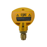 Vacuómetro CPS VG200 Calibrado