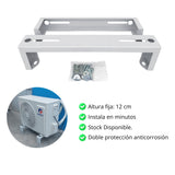 SPLITSTAND™ SR – Soporte Tipo Mesa para Unidad Condensadora (12,000–30,000 BTU/h)