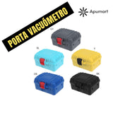 Maleta Porta Vacuómetro HVAC – ABS Resistente a Golpes